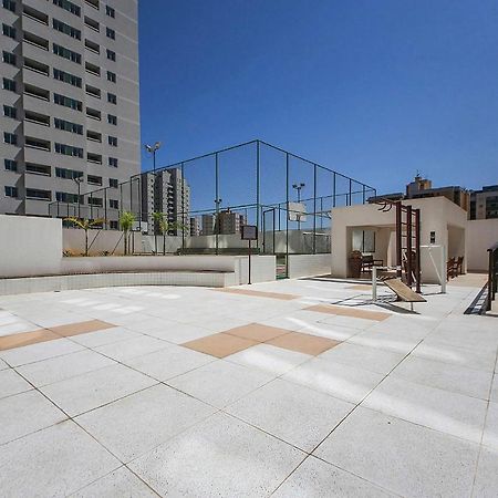 Apartamento Impecavel Em Aguas Claras Rmh1510 Brasilia Exterior photo