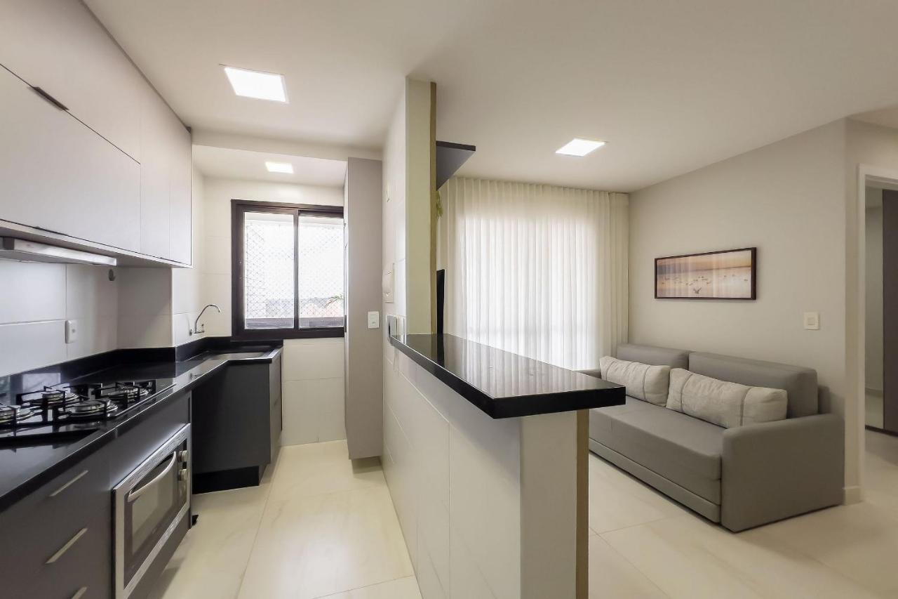Apartamento Impecavel Em Aguas Claras Rmh1510 Brasilia Exterior photo