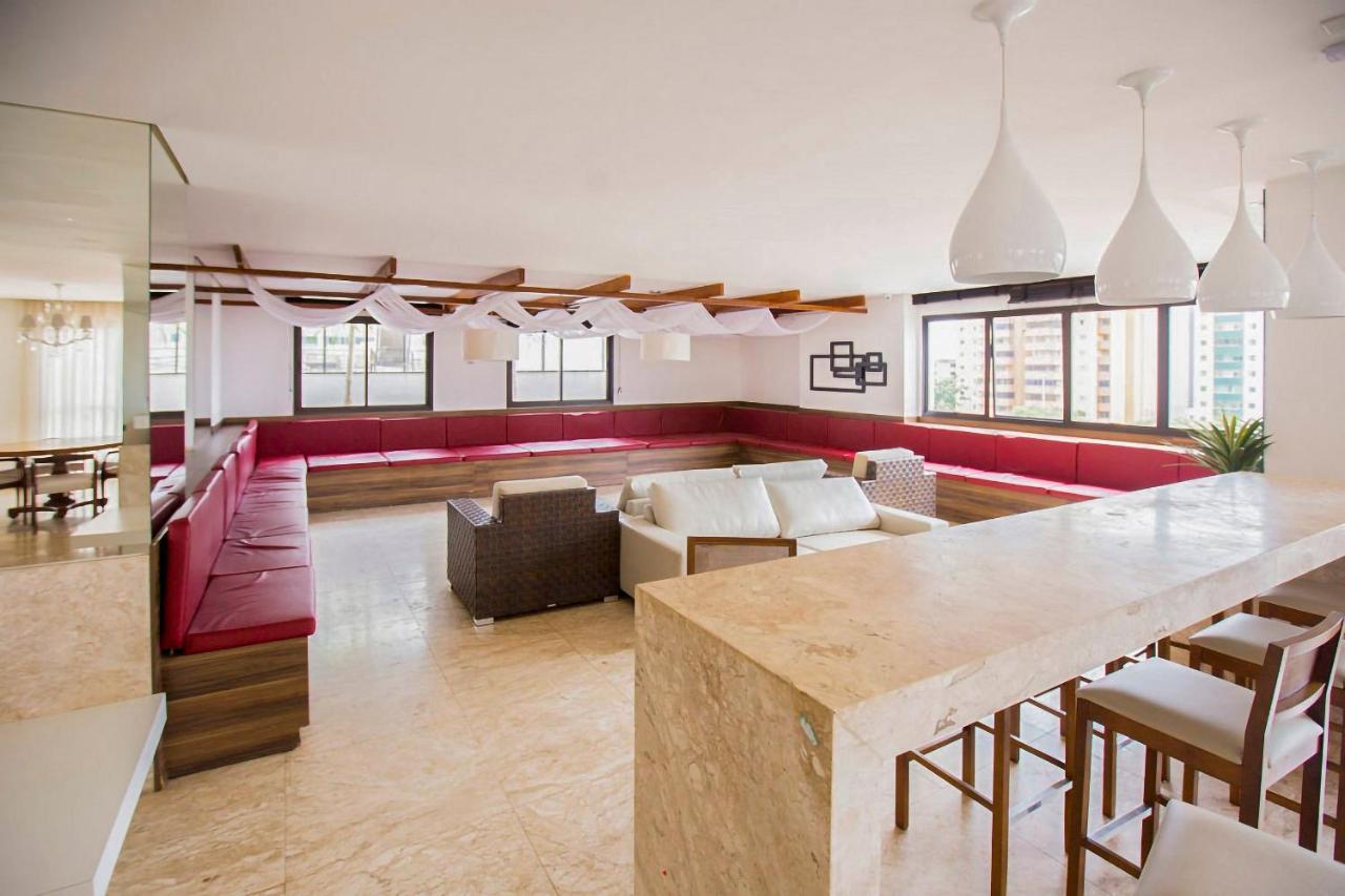 Apartamento Impecavel Em Aguas Claras Rmh1510 Brasilia Exterior photo