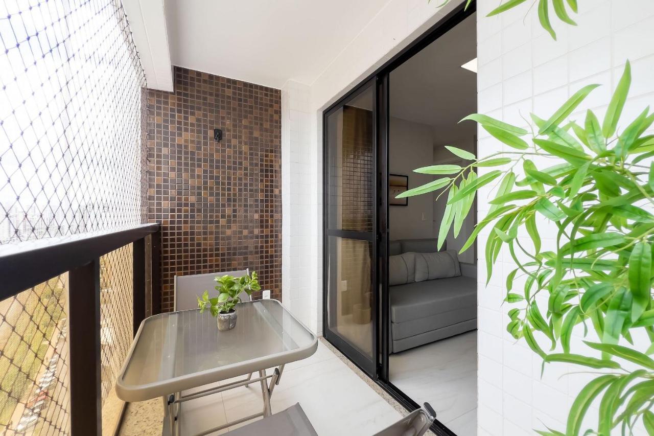 Apartamento Impecavel Em Aguas Claras Rmh1510 Brasilia Exterior photo
