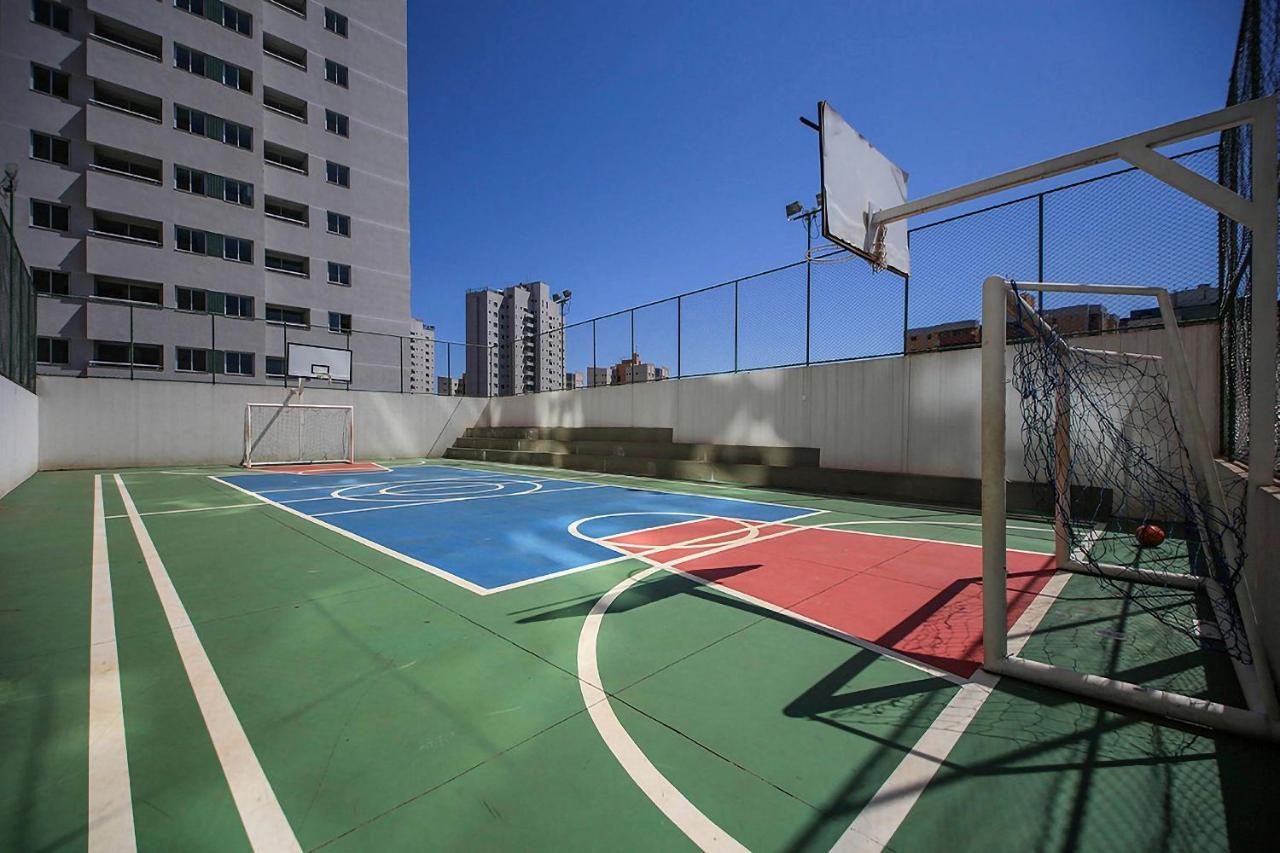 Apartamento Impecavel Em Aguas Claras Rmh1510 Brasilia Exterior photo