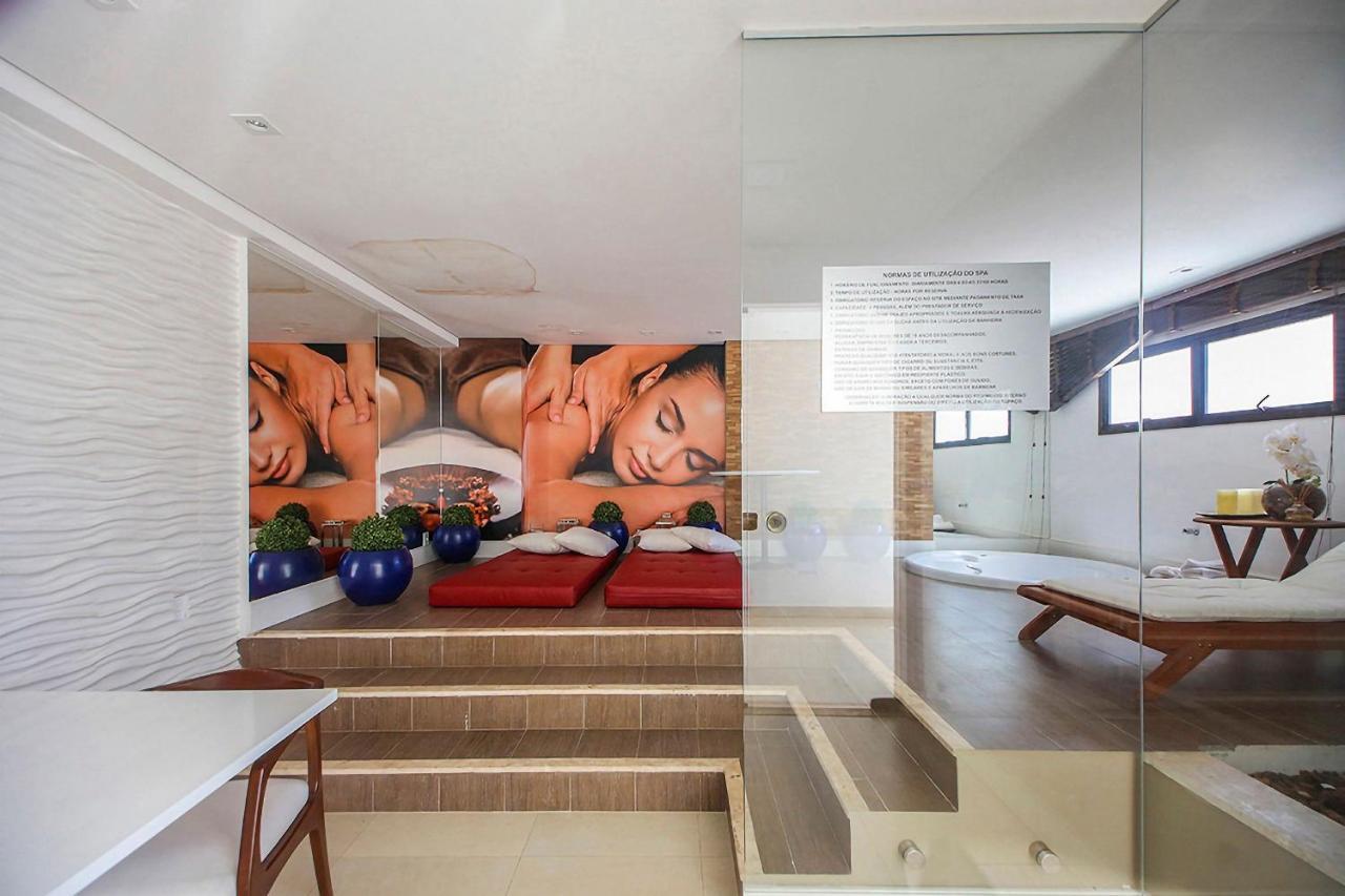 Apartamento Impecavel Em Aguas Claras Rmh1510 Brasilia Exterior photo