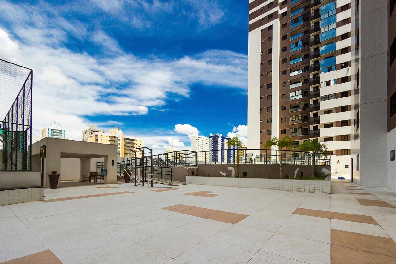 Apartamento Impecavel Em Aguas Claras Rmh1510 Brasilia Exterior photo